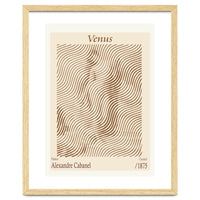 Venus – Alexandre Cabanel (1875)
