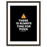 There Is Always Time For Pizza thumbnail