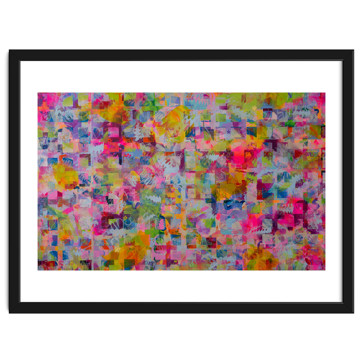 Love Letter to Spring