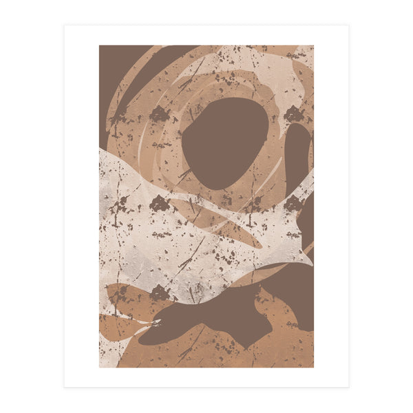 Scratch of Taste (Print Only)