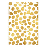 Gold Spots #society6 #decor #buyart (Print Only) thumbnail