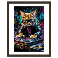 Cat Dj music