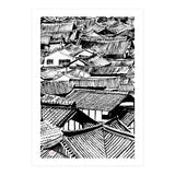 Rooftops (Print Only) thumbnail
