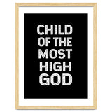 Child Of The Most High God thumbnail