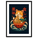 Ramen Cat thumbnail