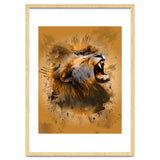 Lion Roar thumbnail