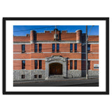 Thunder Bay Armoury No 2 Color Version thumbnail