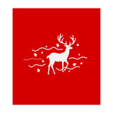 Magical deer (Print Only) thumbnail