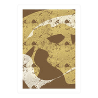 Earthy Shadows (Print Only)