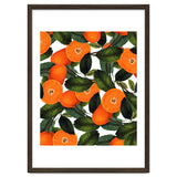 The Forbidden Orange #society6 #decor #buyart thumbnail
