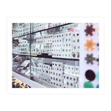 Hong Kong Shop (Print Only) thumbnail