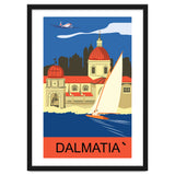 Dalmatia, Croatia thumbnail