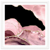 Blush & Gold Agate Texture 03 thumbnail