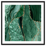 Agate Glitter Ocean Texture 14 thumbnail