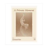A Private Moment by Luis Ricardo Falero   (Print Only) thumbnail