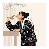 The Elegant Rebel (Print Only) thumbnail