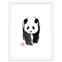 Panda Walking 03
