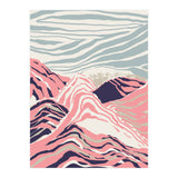 Follow the lines Wanderlust (Print Only) thumbnail