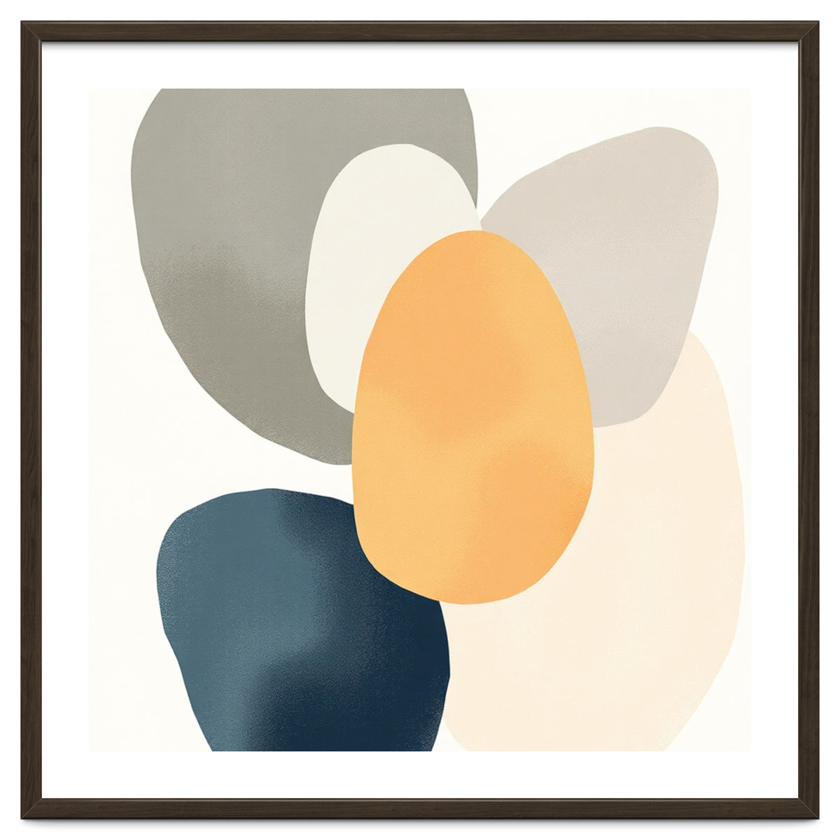 Abstract Elegant Emotion