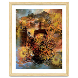 Steampunk Industrial Revolution thumbnail