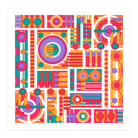 Somewhere (Print Only)