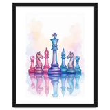 Chess Abstract thumbnail