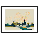 colorful skyline thumbnail