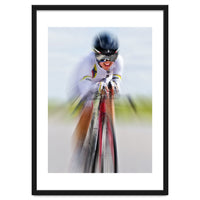 Womens Individual Time Trial No 2 Flow Version