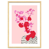 Plant based happyness ladys mantle still life thumbnail