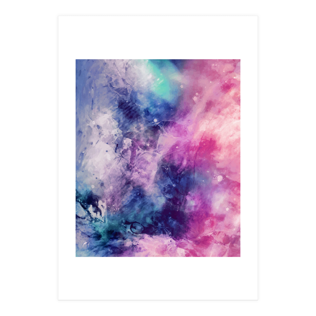 Sweetest Dream (Print Only)