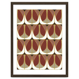 Umber Deco Tiles thumbnail