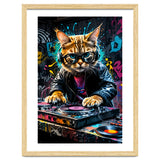 Cat Dj music thumbnail