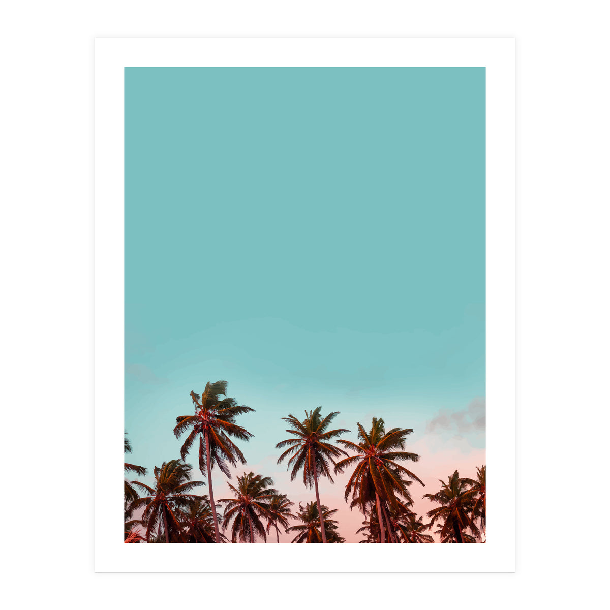 California (Print Only)