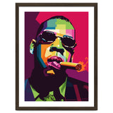 Jay Z Style WPAP thumbnail