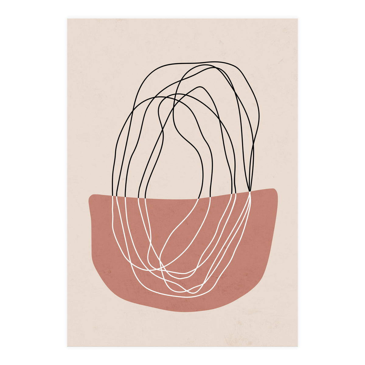 Minimal Art 5 (Print Only)