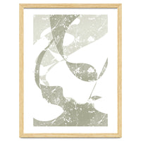 Sage Abstract Scratch