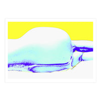 Horizon Study 7 (Print Only)