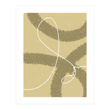 Wind Traces on the Hill (Print Only) thumbnail