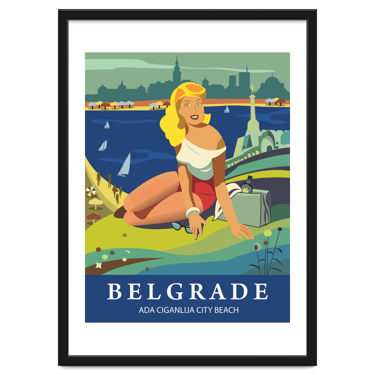 Belgrade