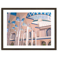 Malaysia Mosque