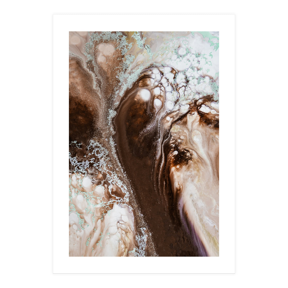 Graceful Flow (Print Only)