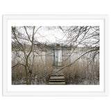 The gate to the lake thumbnail
