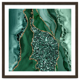 Agate Glitter Ocean Texture 15 thumbnail
