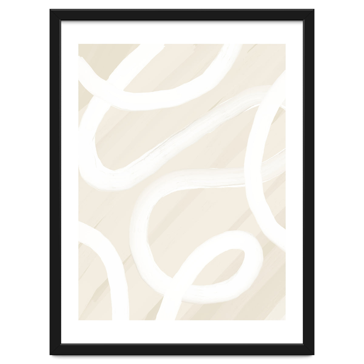Dance of Lines