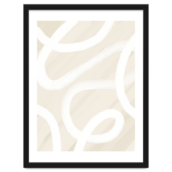 Dance of Lines