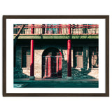 Old Museum - Taiyuan China thumbnail