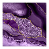 Agate Glitter Ocean Texture 03  (Print Only) thumbnail