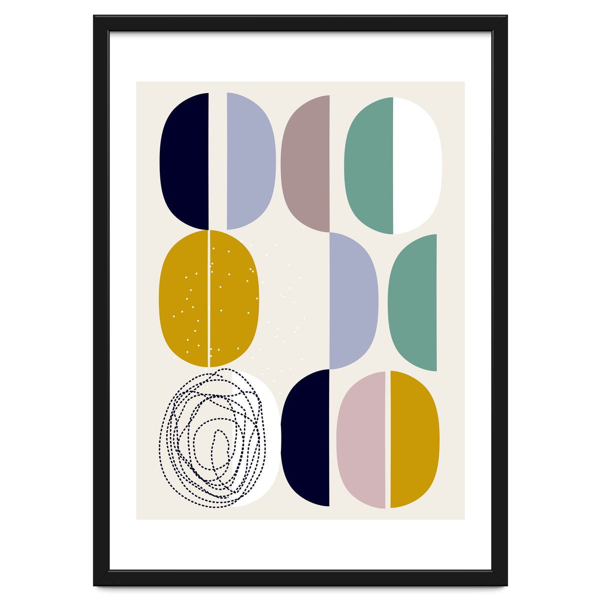 expectant iteration half time