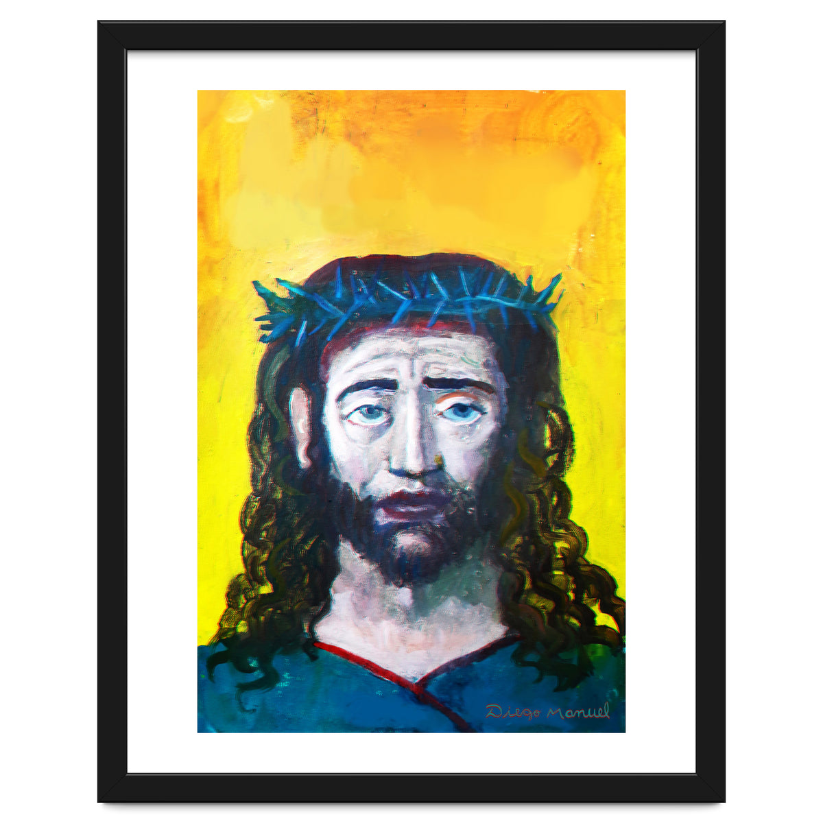 Ecce Homo 5 1
