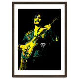 Dickey Betts American Rock Guitarist Legend 2 thumbnail